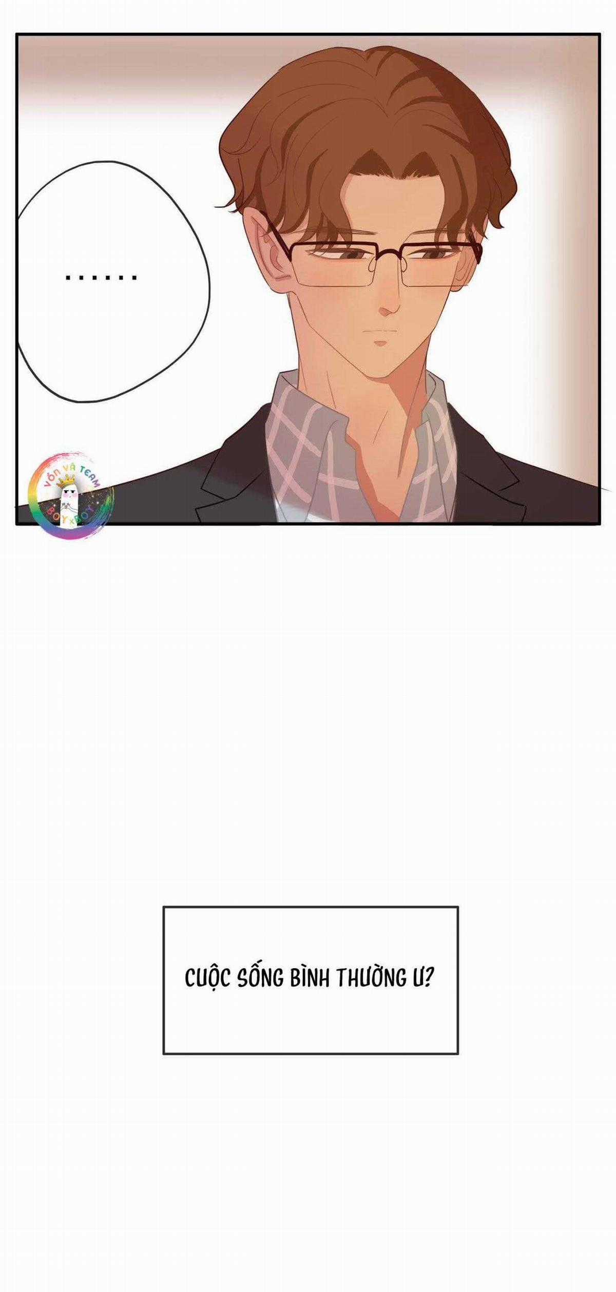 Tình Chàng 30 - Chapter 38 - Trang 32