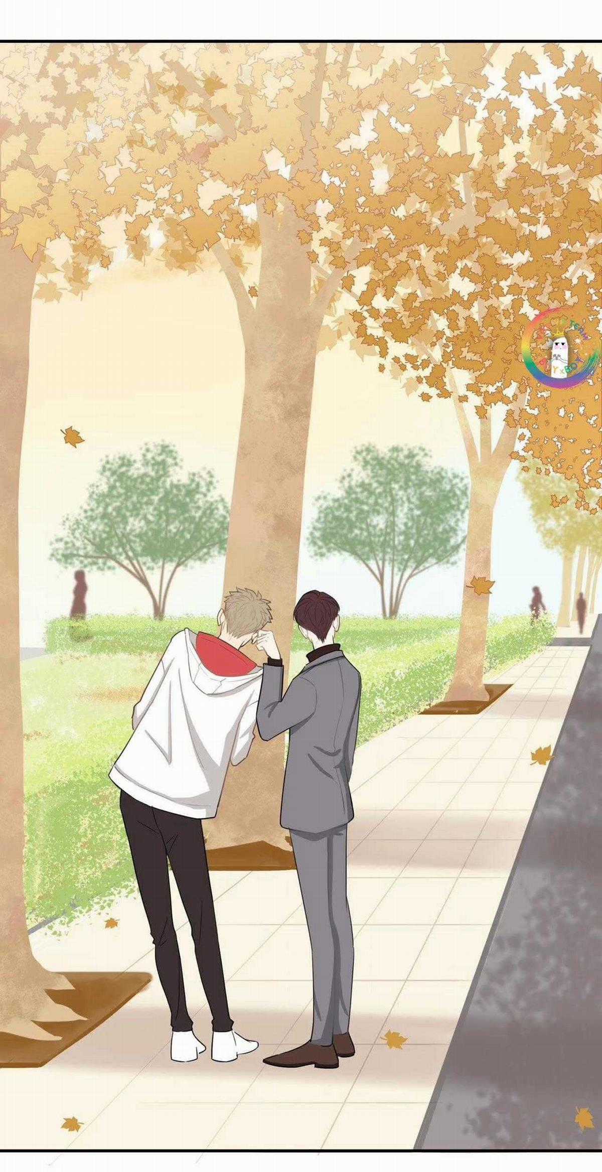 Tình Chàng 30 - Chapter 38 - Trang 10