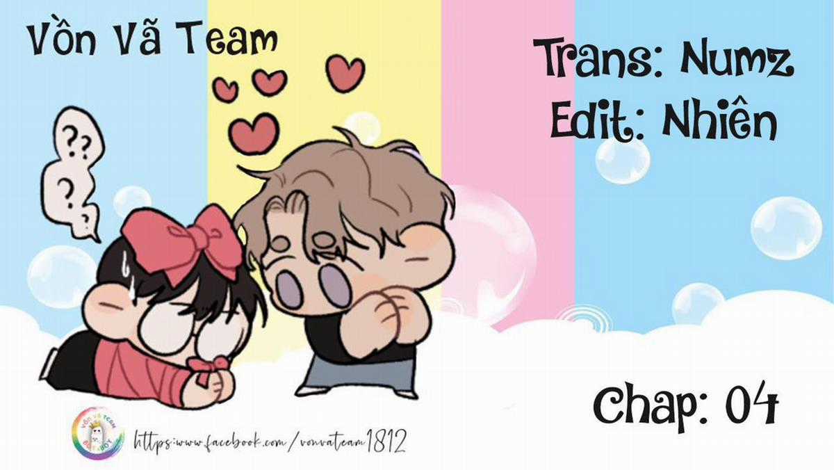 Tình Chàng 30 - Chapter 4 - Trang 2