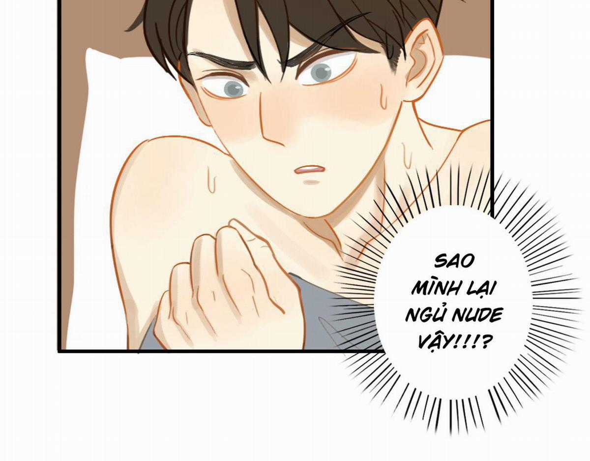 Tình Chàng 30 - Chapter 4 - Trang 12