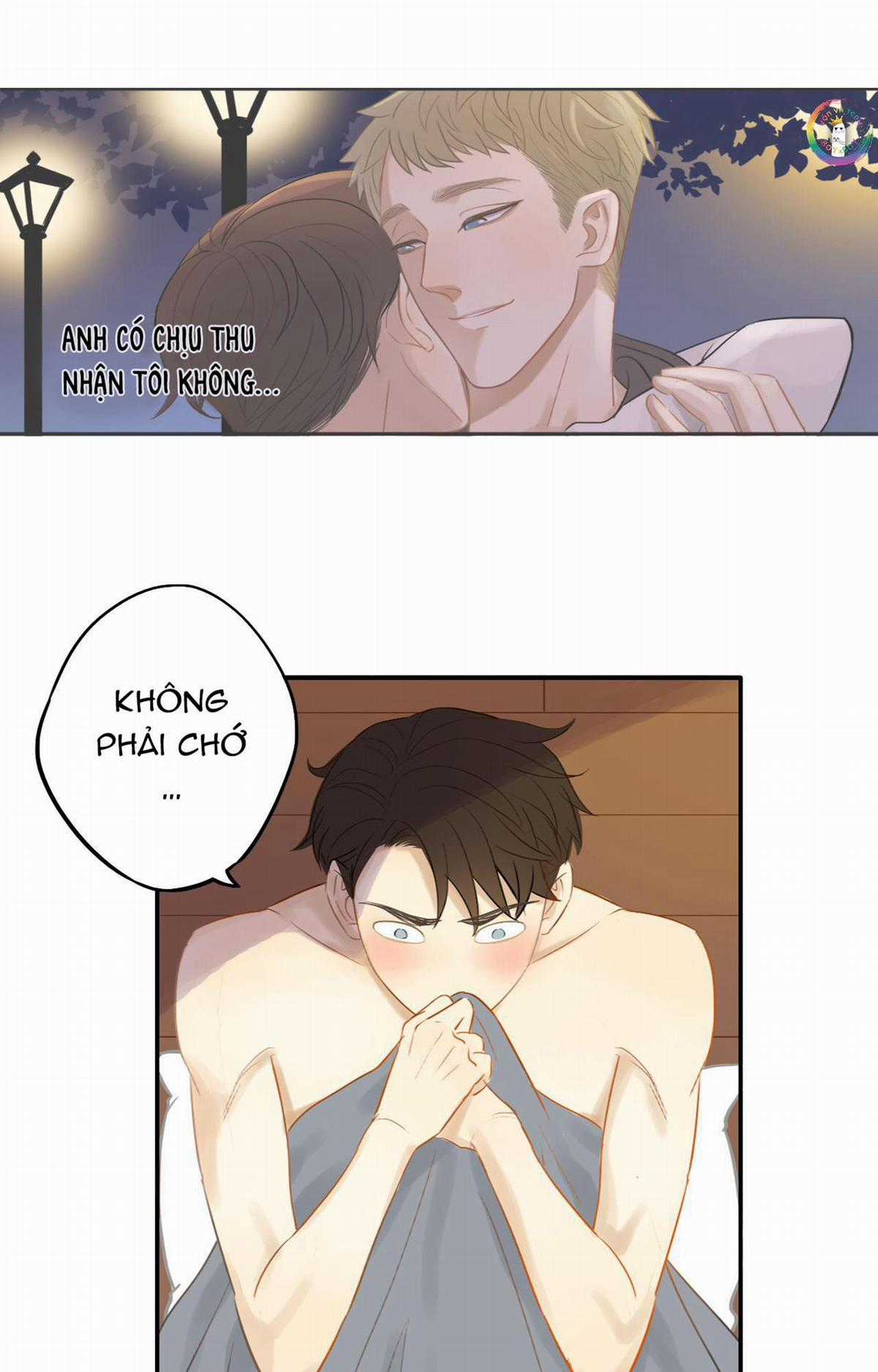 Tình Chàng 30 - Chapter 4 - Trang 14