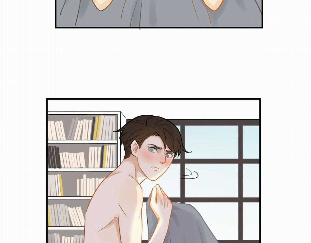 Tình Chàng 30 - Chapter 4 - Trang 15