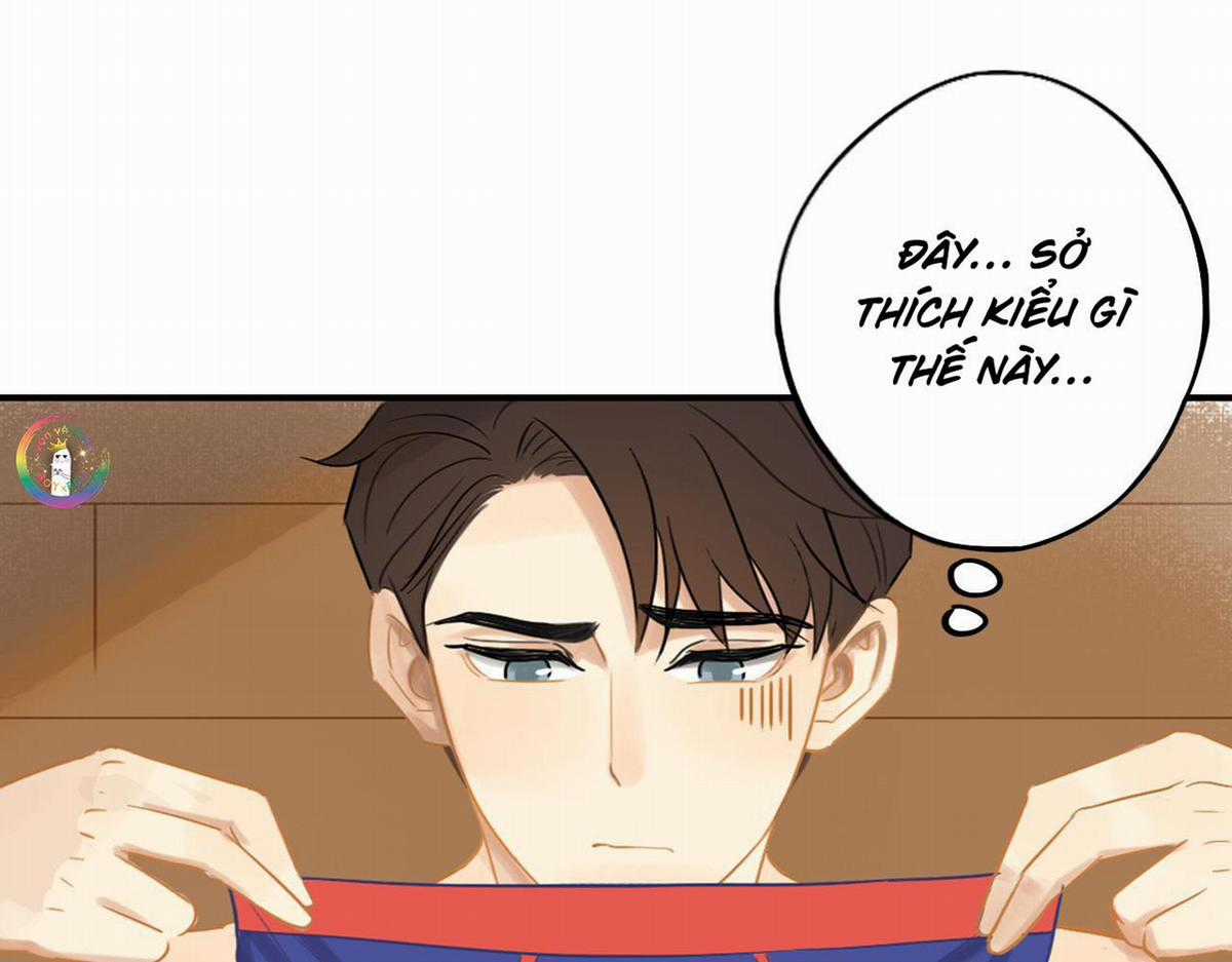 Tình Chàng 30 - Chapter 4 - Trang 20