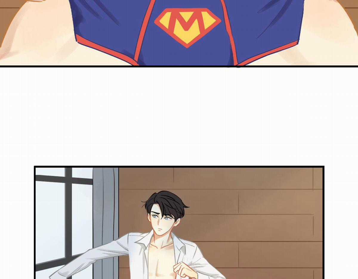 Tình Chàng 30 - Chapter 4 - Trang 21