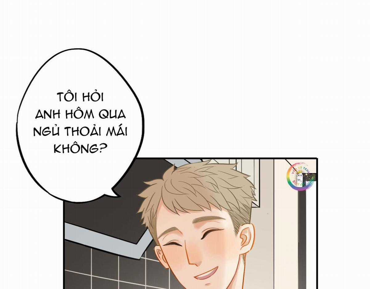 Tình Chàng 30 - Chapter 4 - Trang 26