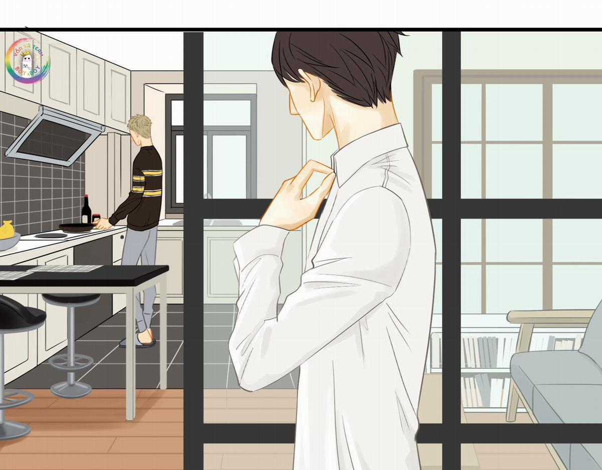 Tình Chàng 30 - Chapter 4 - Trang 27