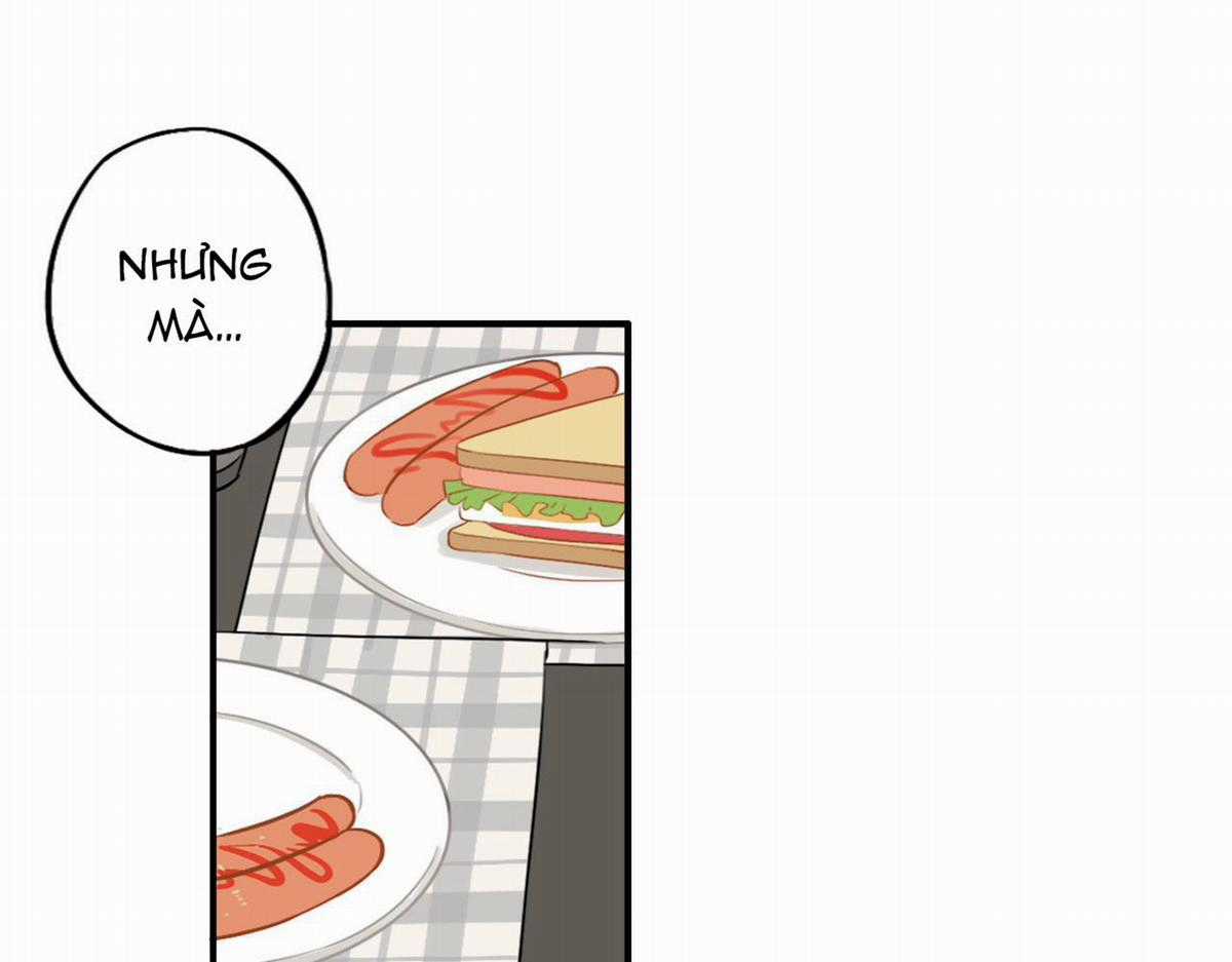 Tình Chàng 30 - Chapter 4 - Trang 29