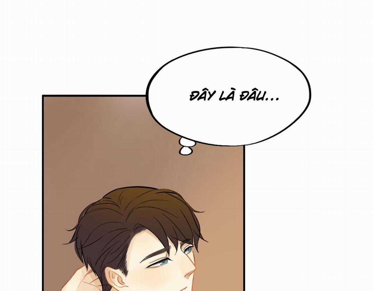 Tình Chàng 30 - Chapter 4 - Trang 4