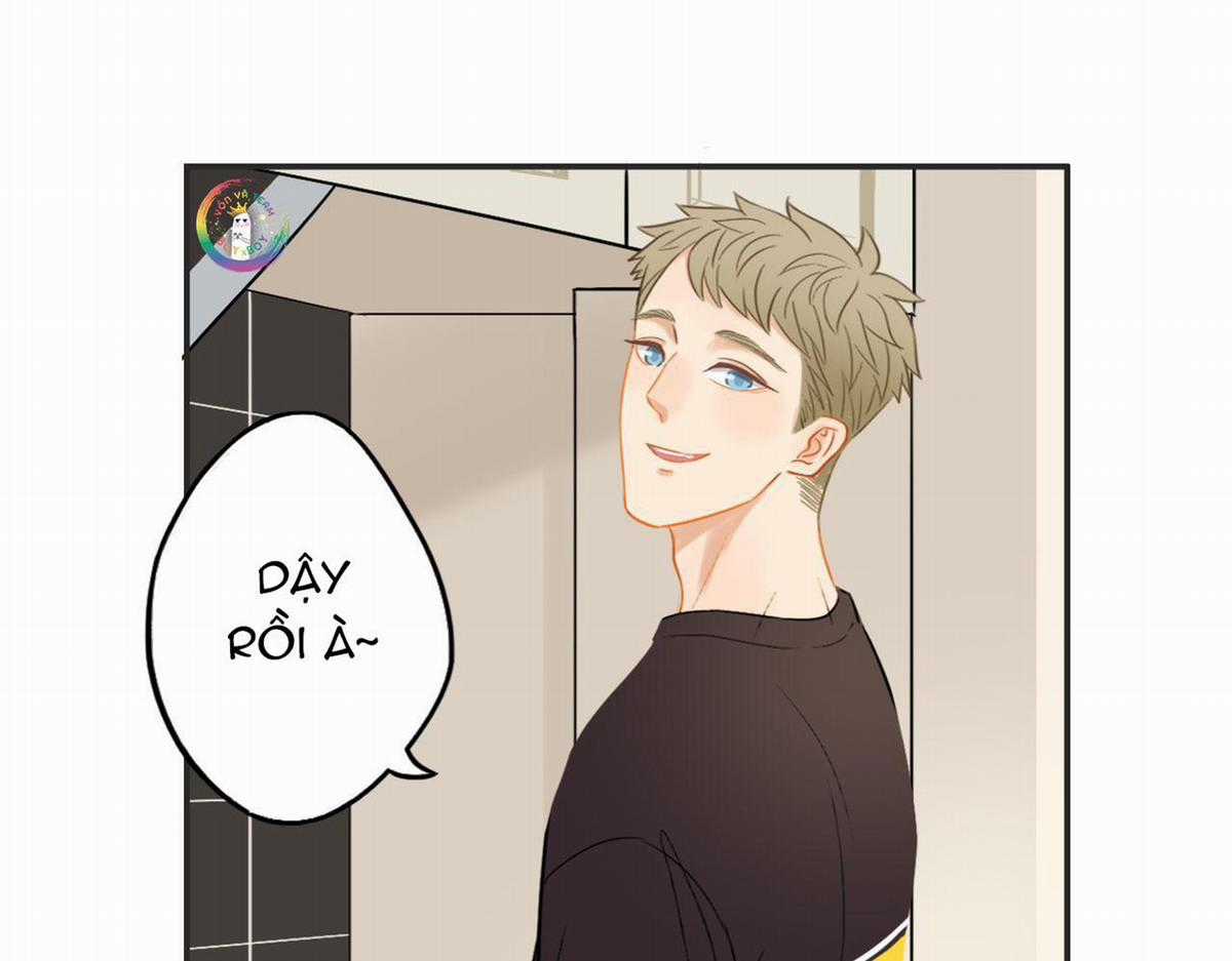 Tình Chàng 30 - Chapter 4 - Trang 31