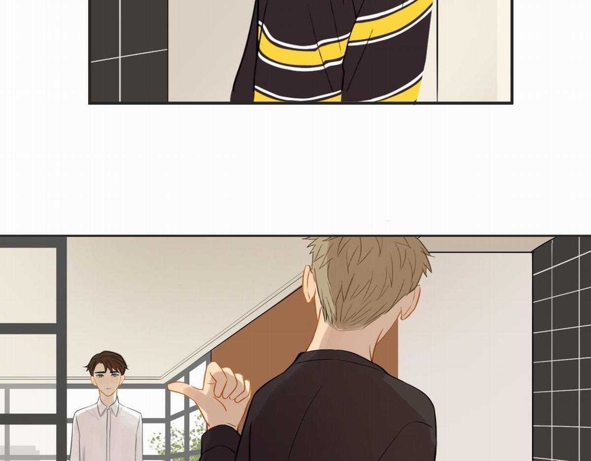 Tình Chàng 30 - Chapter 4 - Trang 32