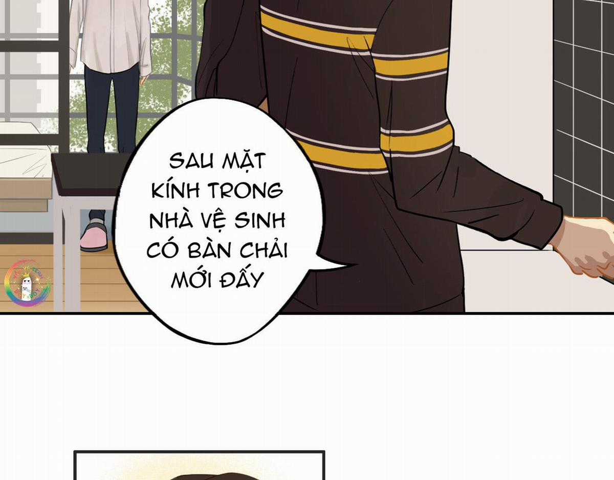 Tình Chàng 30 - Chapter 4 - Trang 33