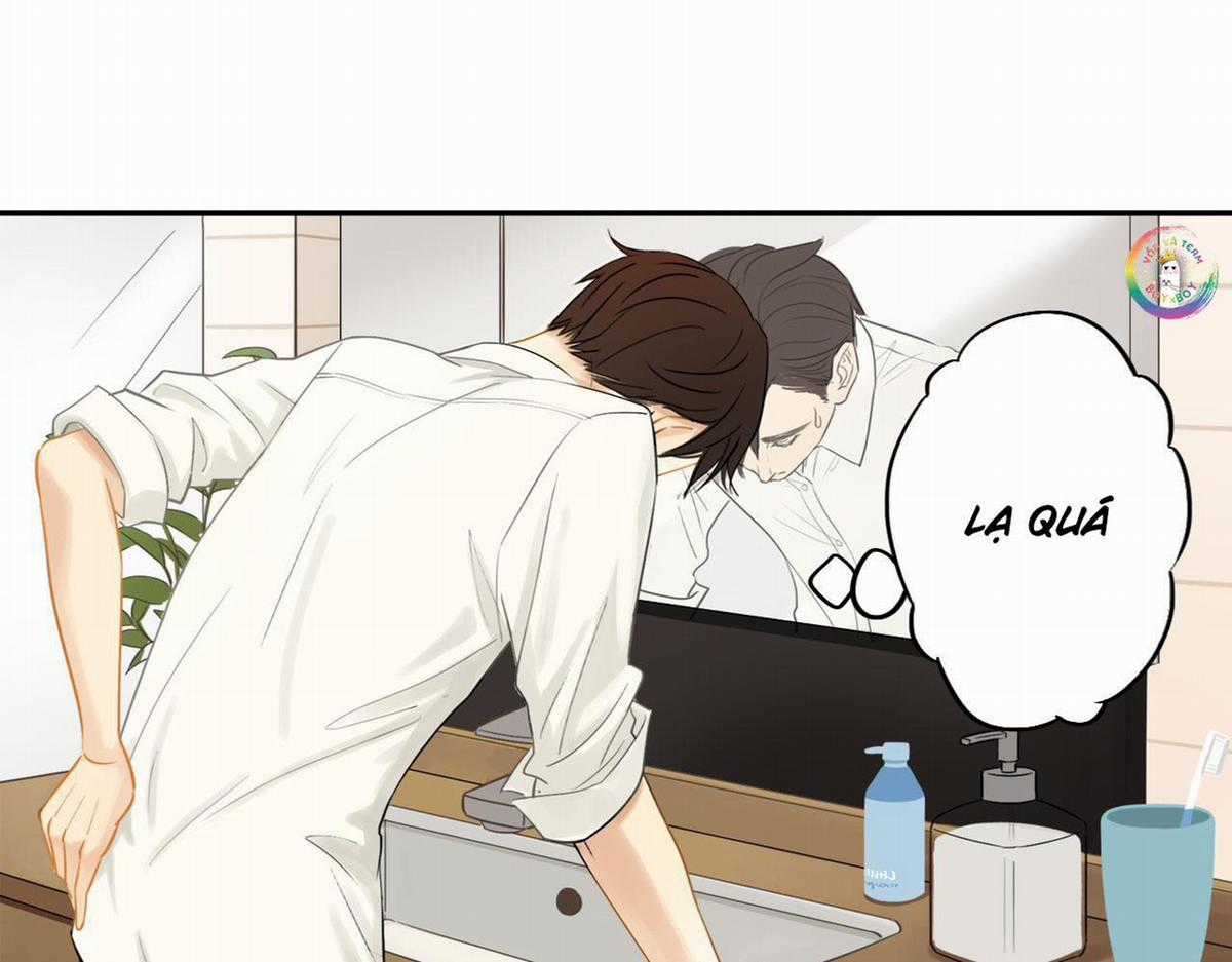 Tình Chàng 30 - Chapter 4 - Trang 37