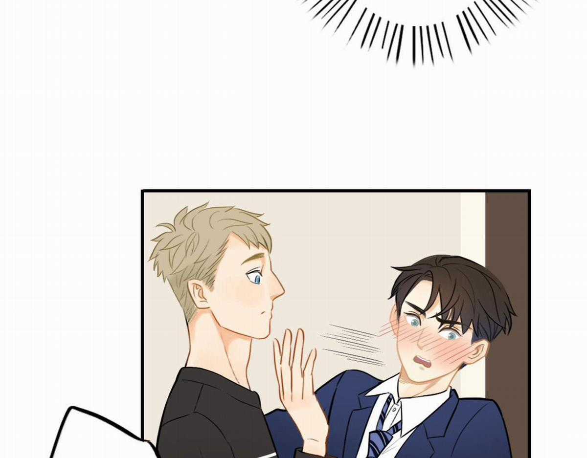 Tình Chàng 30 - Chapter 4 - Trang 38