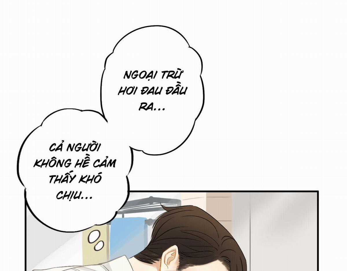 Tình Chàng 30 - Chapter 4 - Trang 40