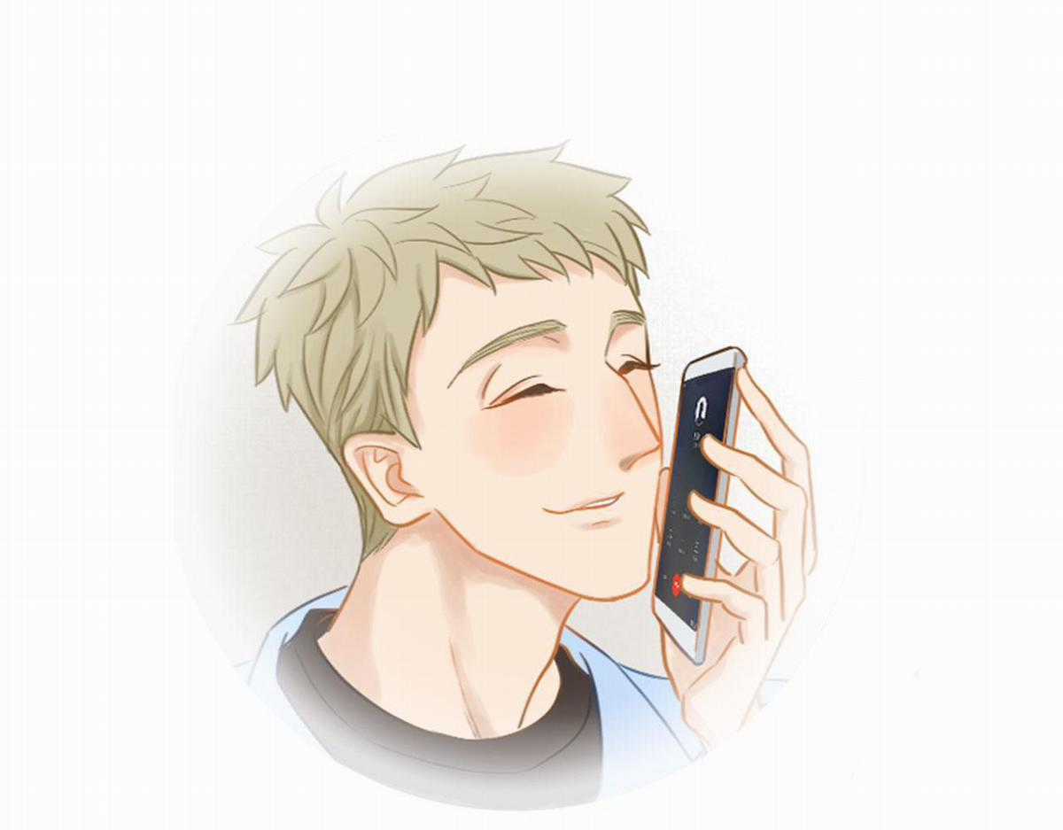 Tình Chàng 30 - Chapter 4 - Trang 46