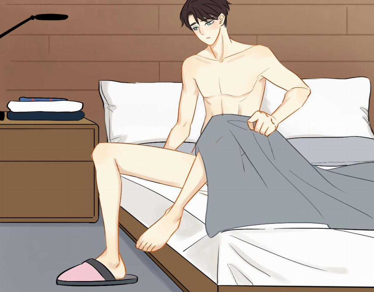 Tình Chàng 30 - Chapter 4 - Trang 7