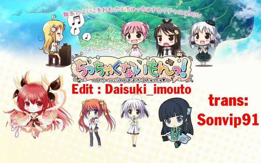 Tình Chị Em - Chương 108 - Trang 1