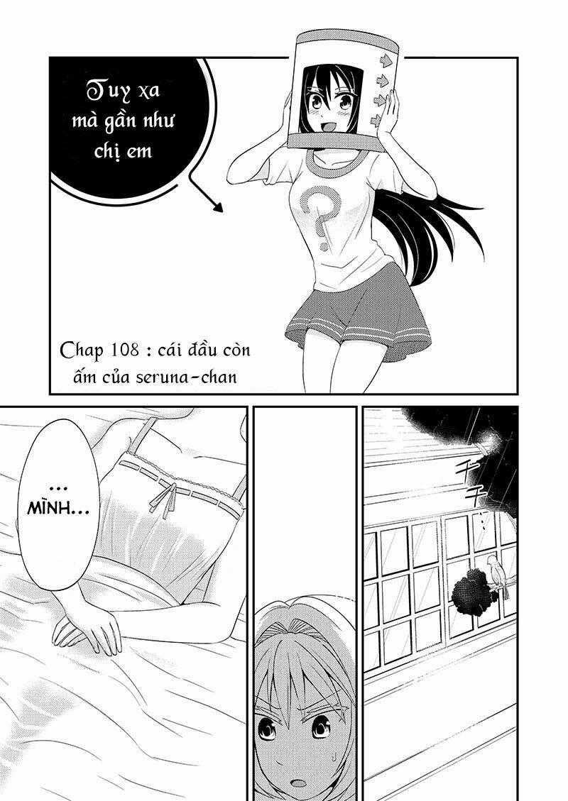 Tình Chị Em - Chương 108 - Trang 2