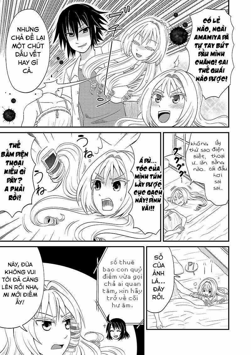 Tình Chị Em - Chương 108 - Trang 4