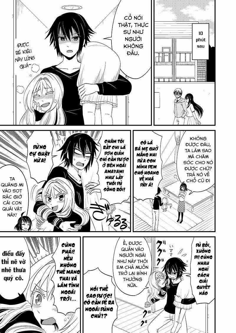 Tình Chị Em - Chương 108 - Trang 6