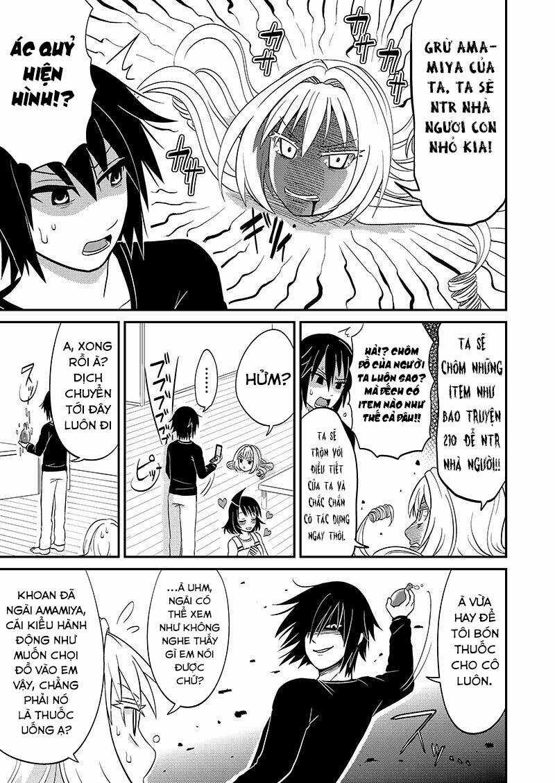 Tình Chị Em - Chương 110 - Trang 10