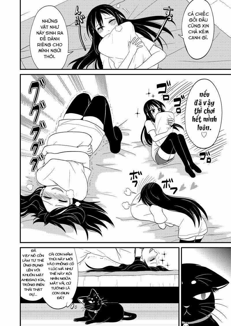 Tình Chị Em - Chương 111 - Trang 5