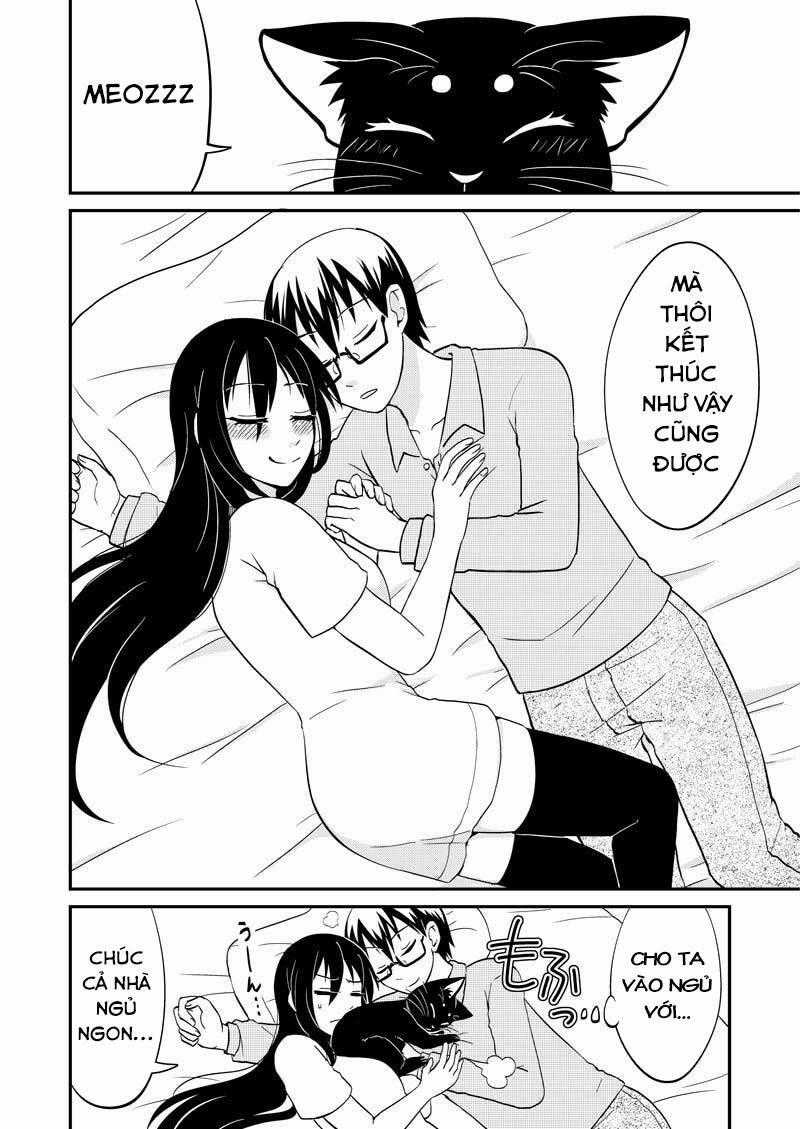 Tình Chị Em - Chương 112 - Trang 11