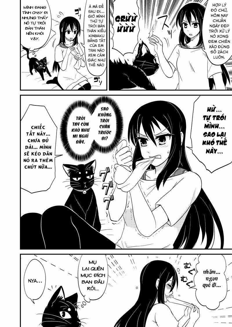 Tình Chị Em - Chương 112 - Trang 5