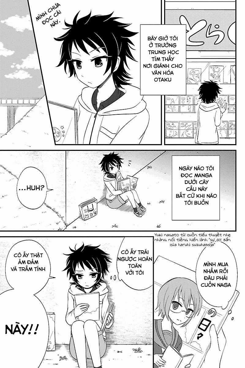 Tình Chị Em - Chương 25 - Trang 4