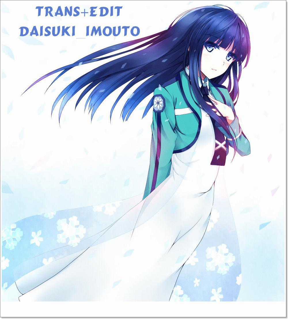 Tình Chị Em - Chương 27 - Trang 1