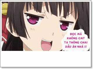 Tình Chị Em - Chương 27 - Trang 11