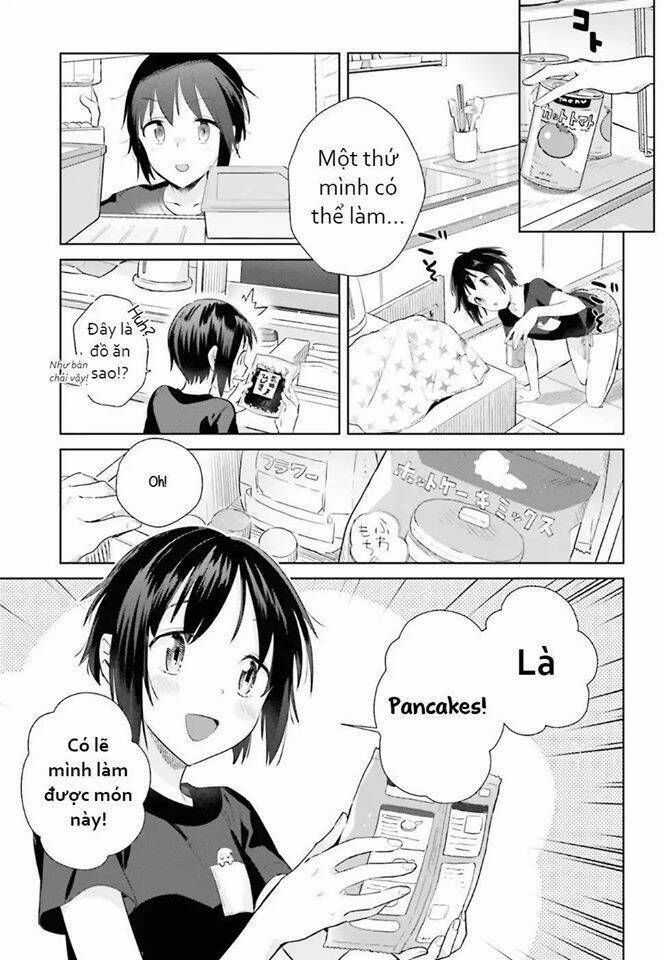 Tình Chị Em - Chương 28.5 - Trang 5