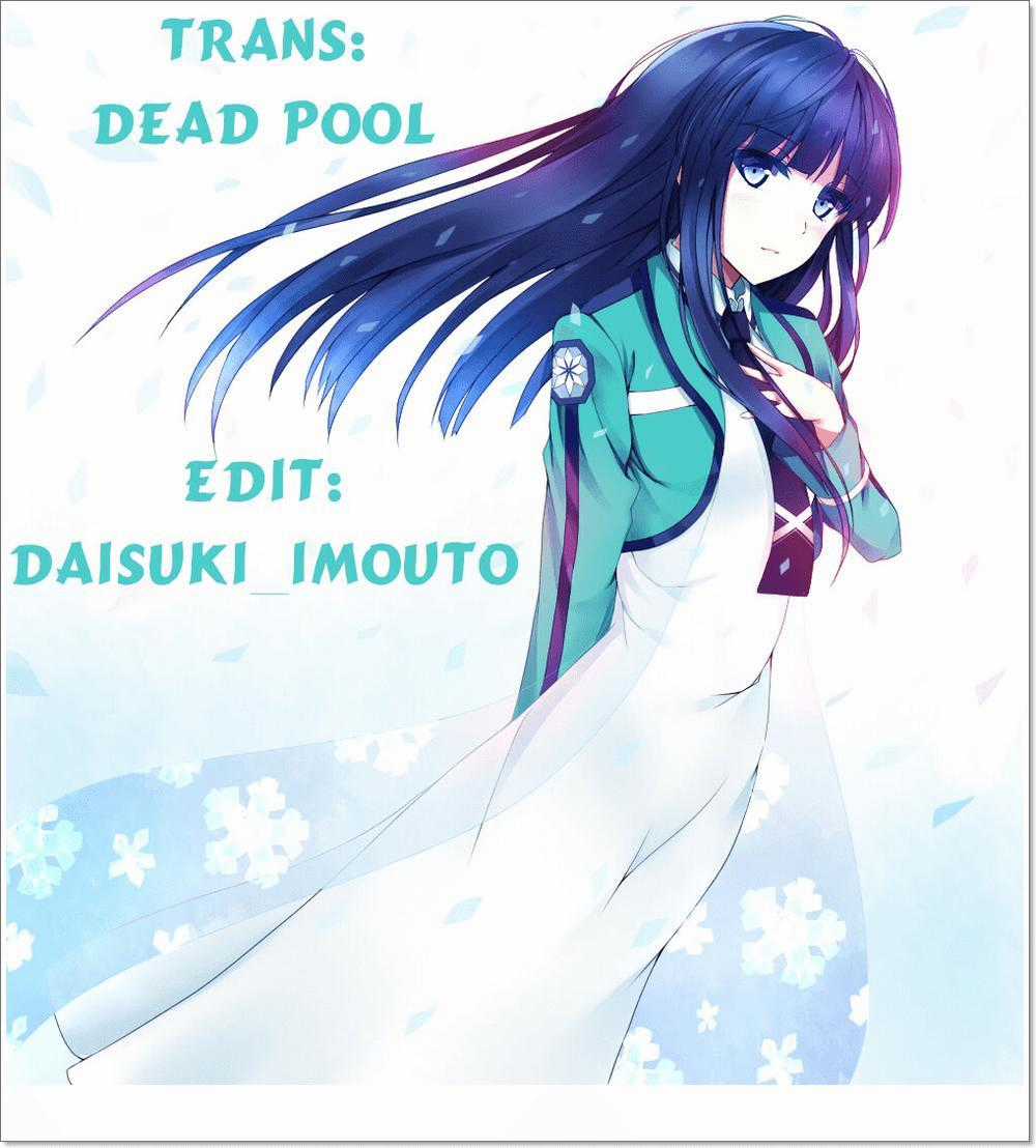 Tình Chị Em - Chương 29 - Trang 2