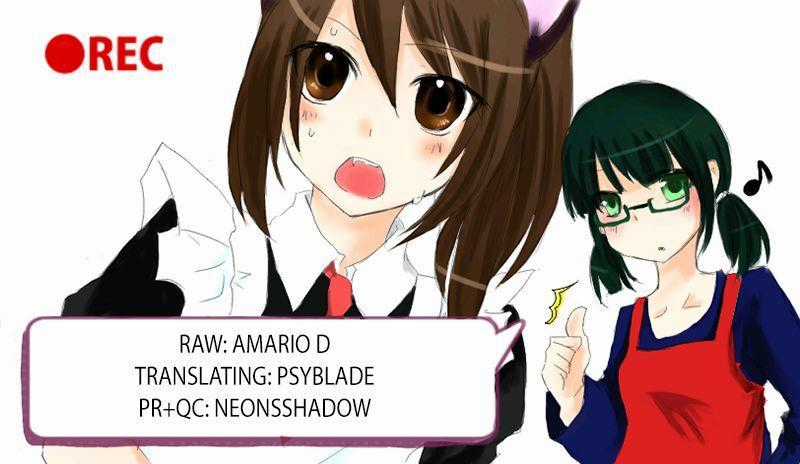 Tình Chị Em - Chương 34 - Trang 13