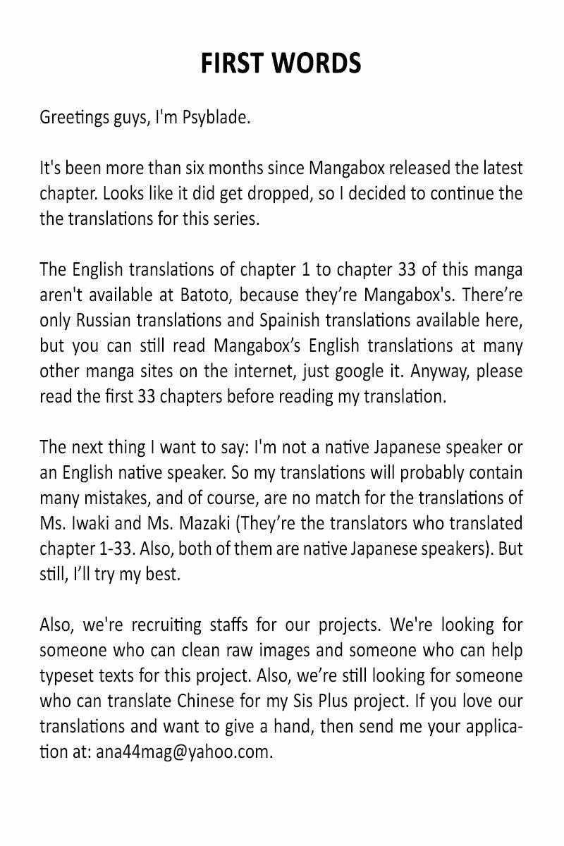 Tình Chị Em - Chương 34 - Trang 4