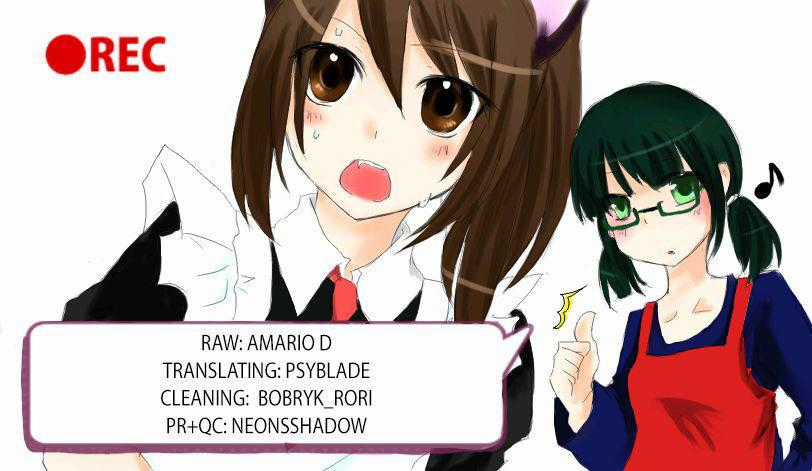 Tình Chị Em - Chương 35 - Trang 13