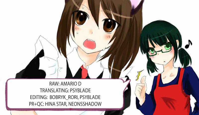 Tình Chị Em - Chương 37 - Trang 12