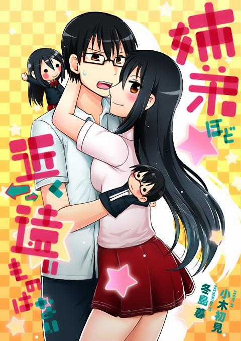 Tình Chị Em - Chương 38 - Trang 3