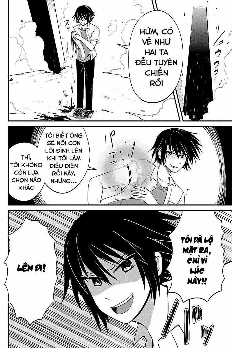 Tình Chị Em - Chương 39 - Trang 7