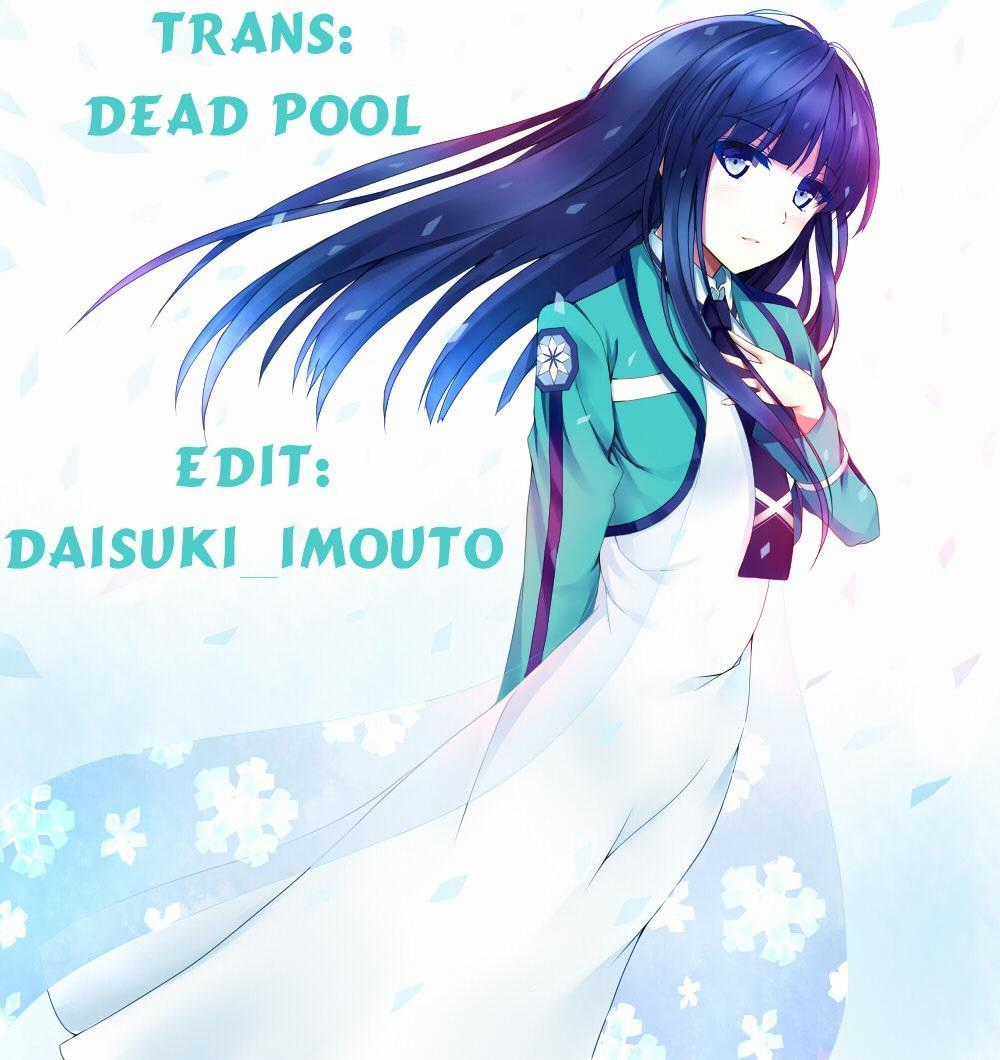 Tình Chị Em - Chương 40 - Trang 2