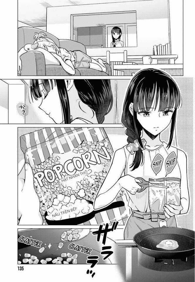 Tình Chị Em - Chương 42.5 - Trang 4