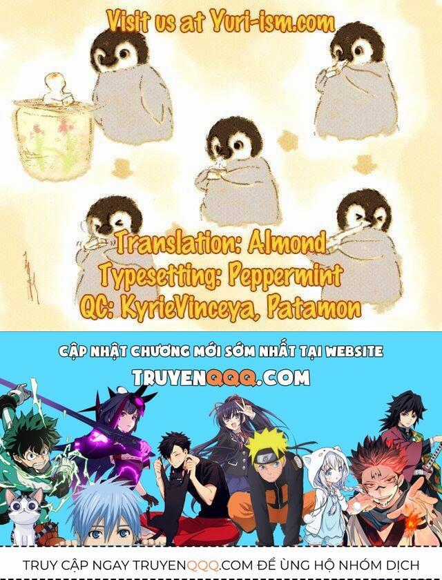 Tình Chị Em - Chương 42.5 - Trang 10