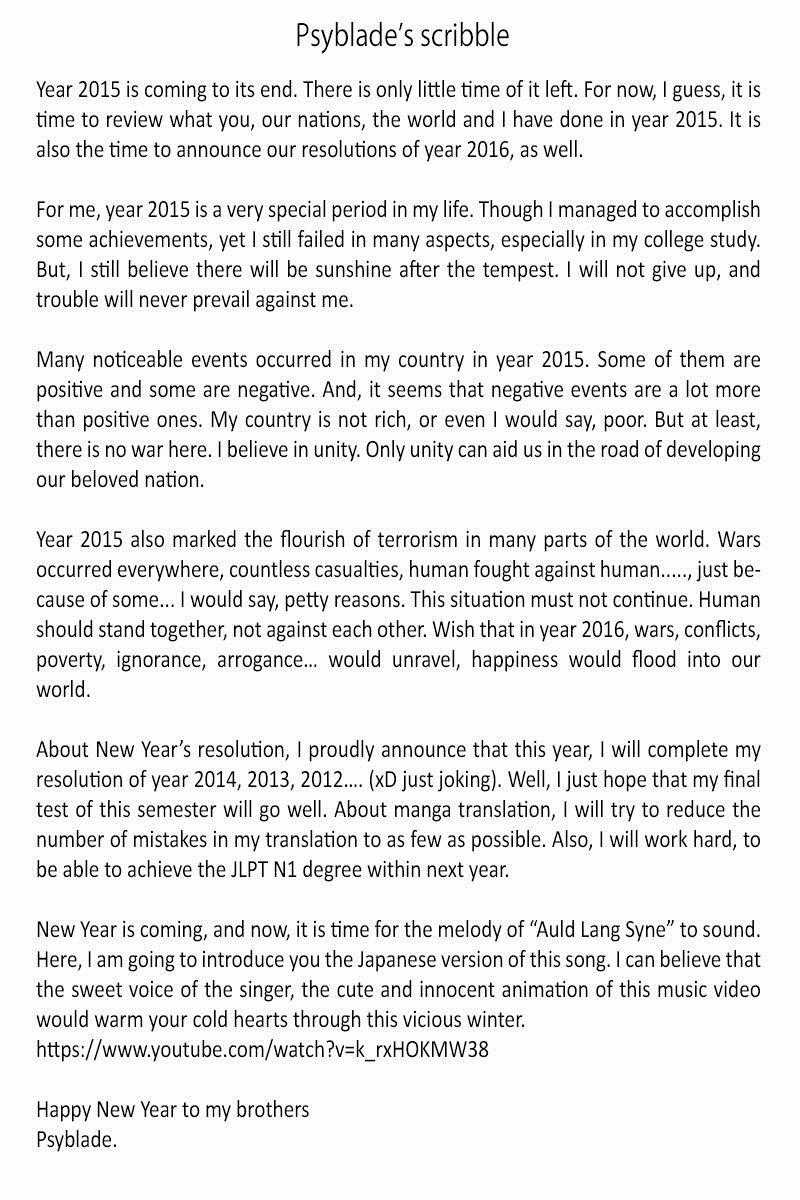 Tình Chị Em - Chương 44 - Trang 11