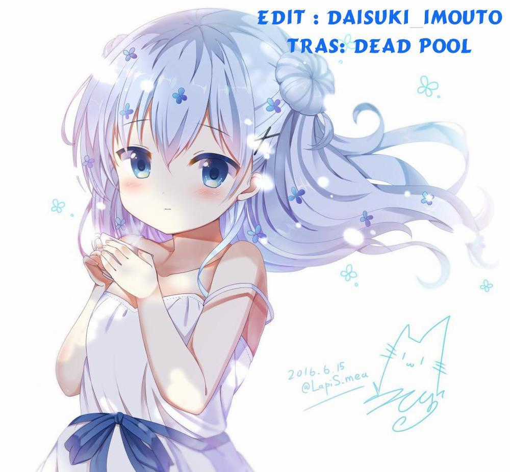 Tình Chị Em - Chương 46 - Trang 2