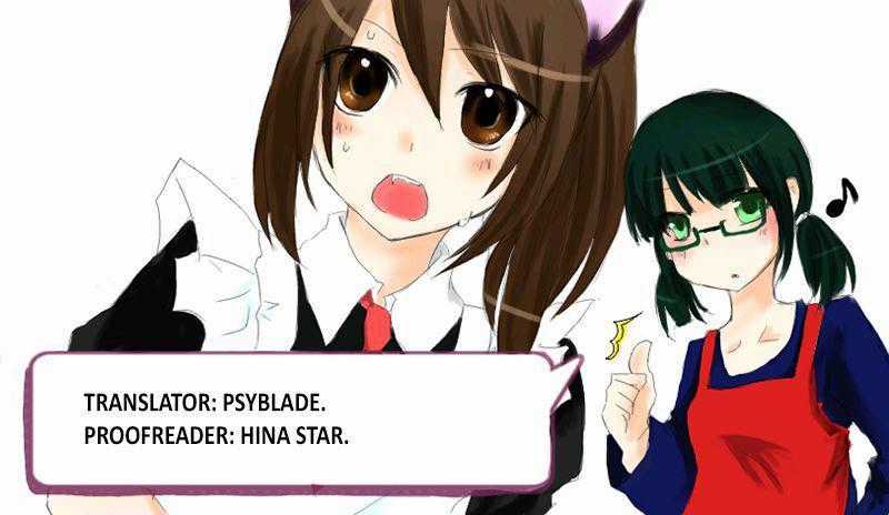 Tình Chị Em - Chương 46 - Trang 12