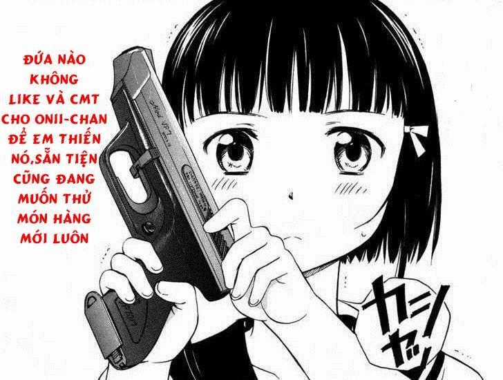 Tình Chị Em - Chương 50 - Trang 13