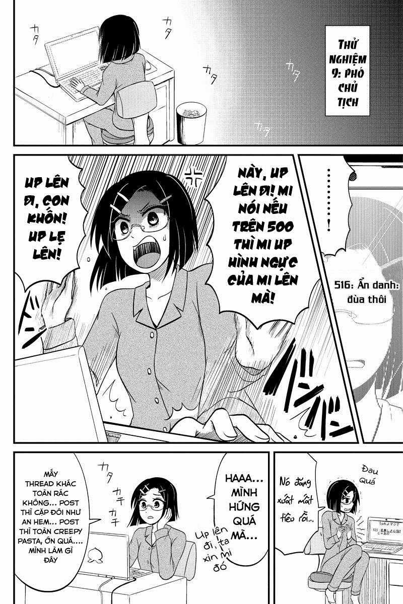 Tình Chị Em - Chương 51 - Trang 9