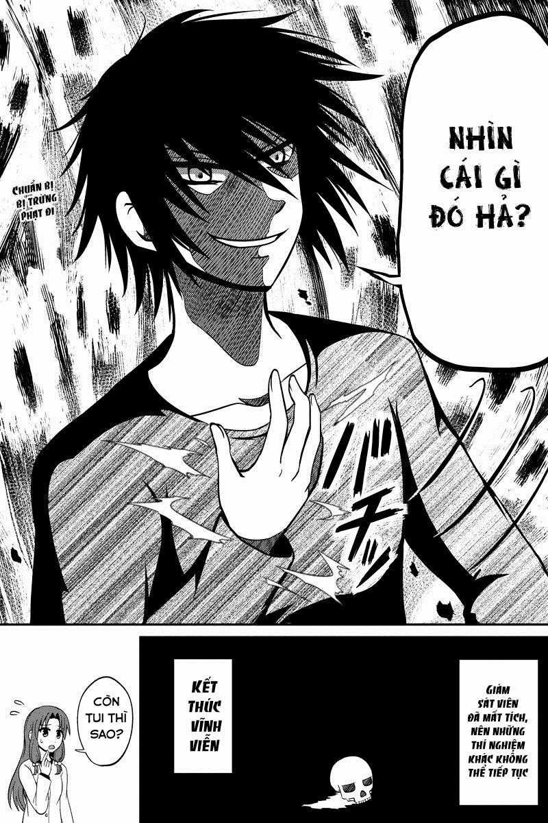 Tình Chị Em - Chương 52 - Trang 9