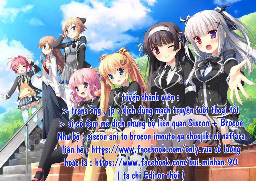 Tình Chị Em - Chương 53 - Trang 2