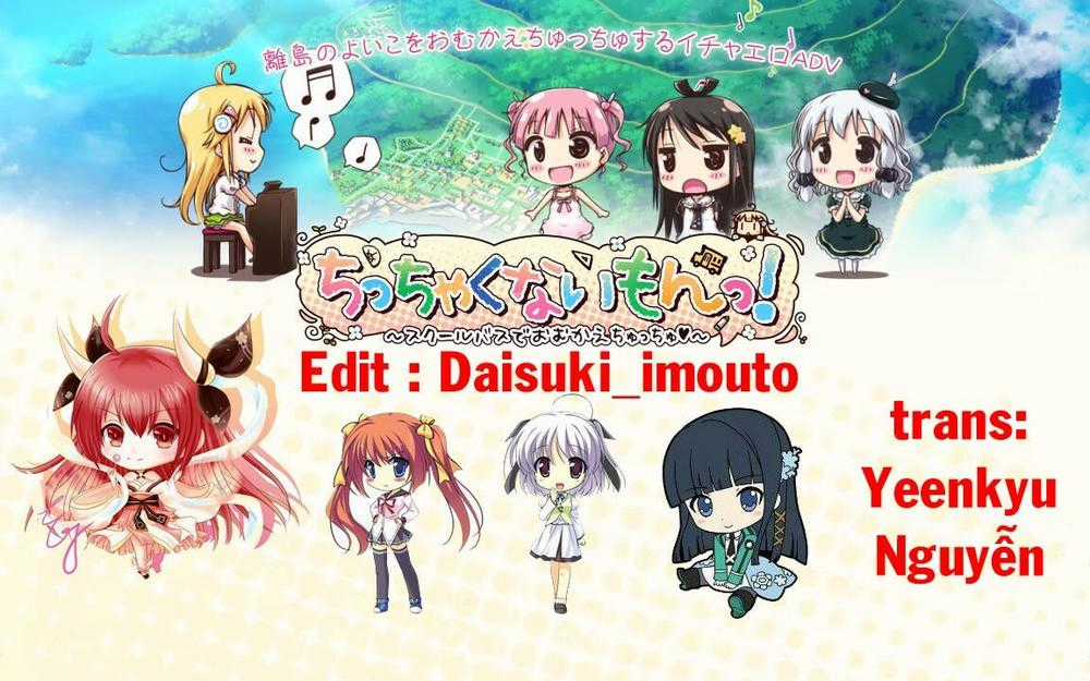 Tình Chị Em - Chương 56 - Trang 3